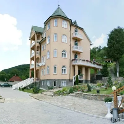Гірський узвіз — 5