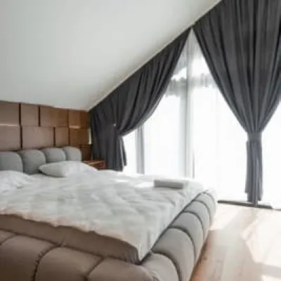 Gold hill villa10 — 4
