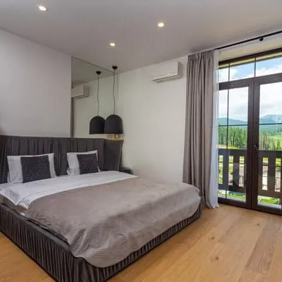 Golden Chalet — 5