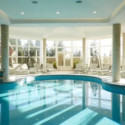 Gorgany resort & SPA — 3