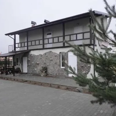 Гостьовий дім in Stryi