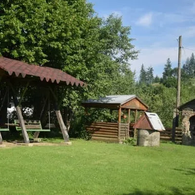Hostynna Khata — 5