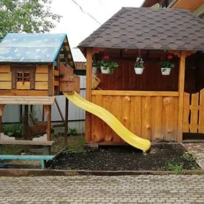 Гостинний дім — 4