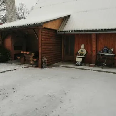 Hostynnyi Dvir — 3
