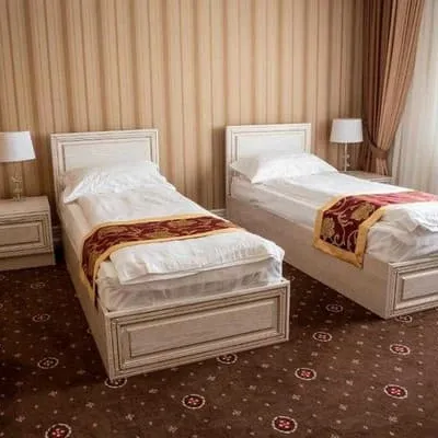 Grand Aristocrate — 3