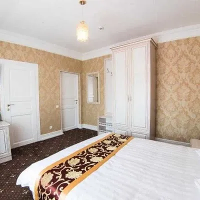 Grand Aristocrate — 4