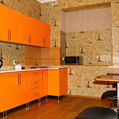 Green Street Hostel — 2