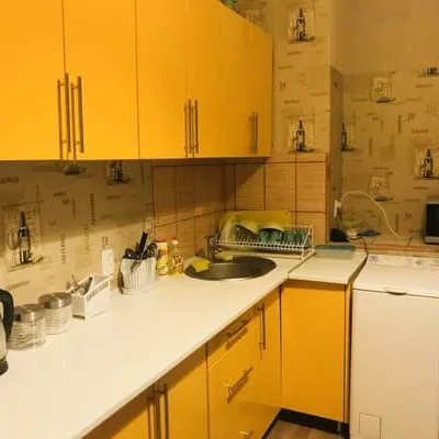 Green Street Hostel — 3