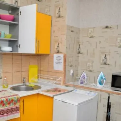 Green Street Hostel — 4