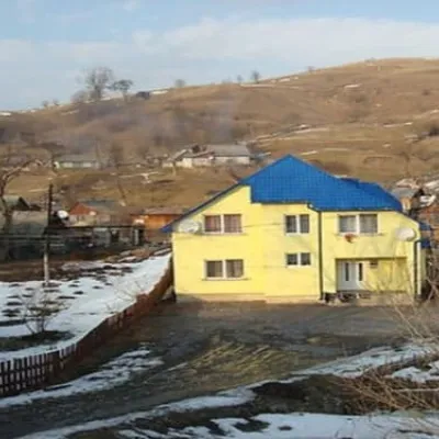 Гуцульська гостинність — 2