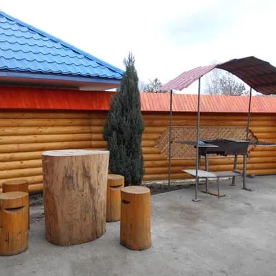 Гуцульский край — 2