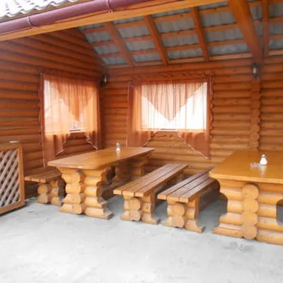 Гуцульский край — 4