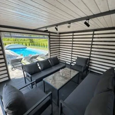 Guest house Prorider — 2