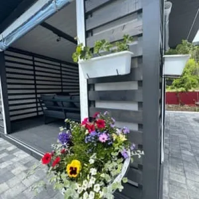 Guest house Prorider — 4