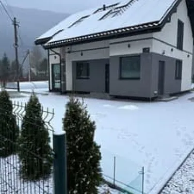 Guest house Prorider — 5