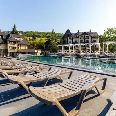 Guest House Turda — 2