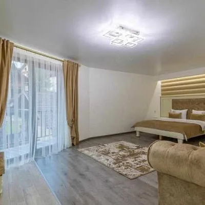Guest House Turda — 4