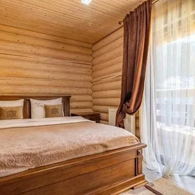Guest House Turda — 5