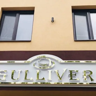 Gulliver — 3