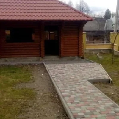 Гимба — 3