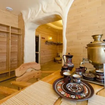 Хата Гуцула (Guzul's house) — 5