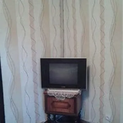 Хата в Карпатах  — 4