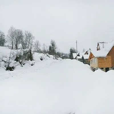Khatyna Hutsula — 2