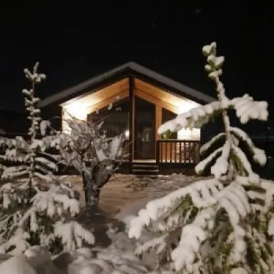 Holiday Home Near FOREST