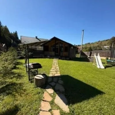 Holiday Home Near FOREST — 2
