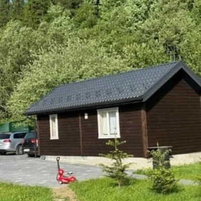 Holiday Home Near FOREST — 3