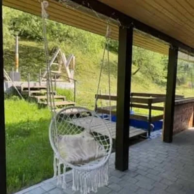 Holiday Home Near FOREST — 5
