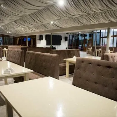 Holiday stay Nika — 2