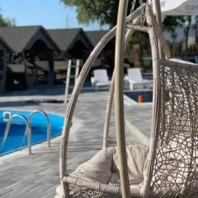 Holiday stay Nika — 3