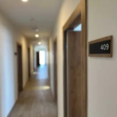 Inn West Hotel by Pysanka — 4