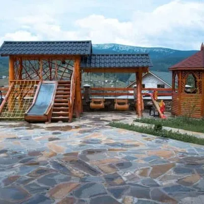 Кабанова Гора — 4