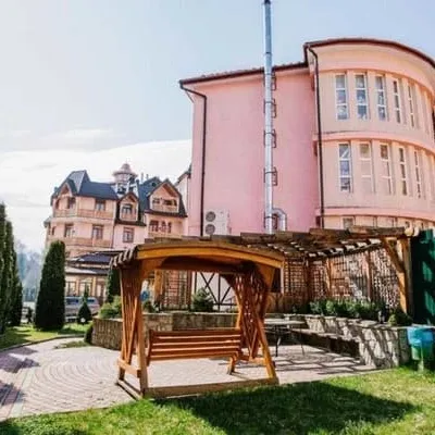 Kalyna — 2