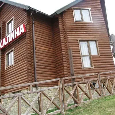 Калина — 4