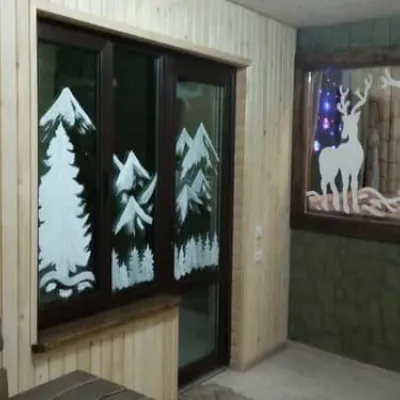 Карпатська Арніка — 2