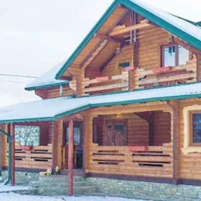 Карпатське щастя — 2