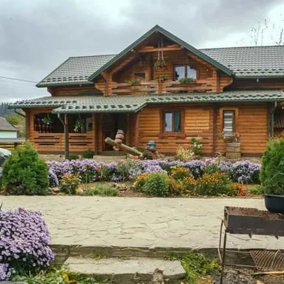 Карпатське щастя — 4