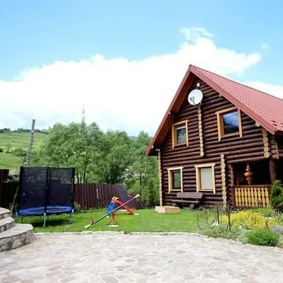 Карпатське сонце