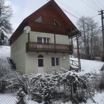 Карпатський будинок  — 2