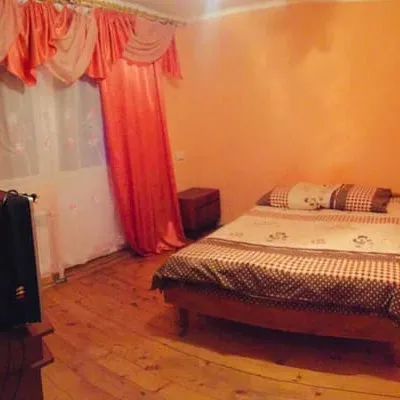 Карпатський будинок  — 3