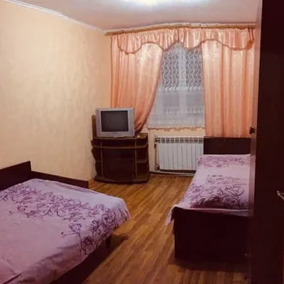 Карпатський будинок  — 4