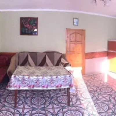 Карпатський будинок  — 5