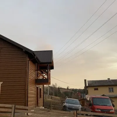 Карпатський Світанок — 2