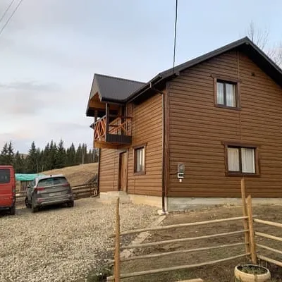 Карпатський Світанок — 3