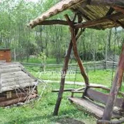 Карпатський водограй — 3