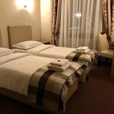 Карпатський затишок — 2