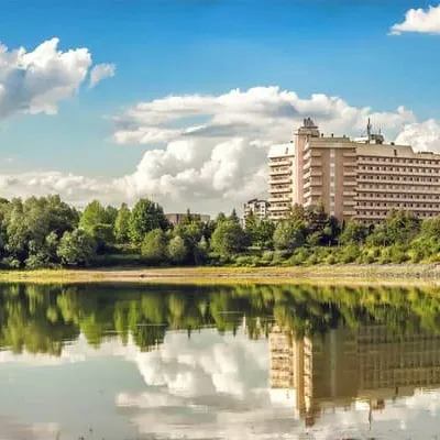 Карпати
